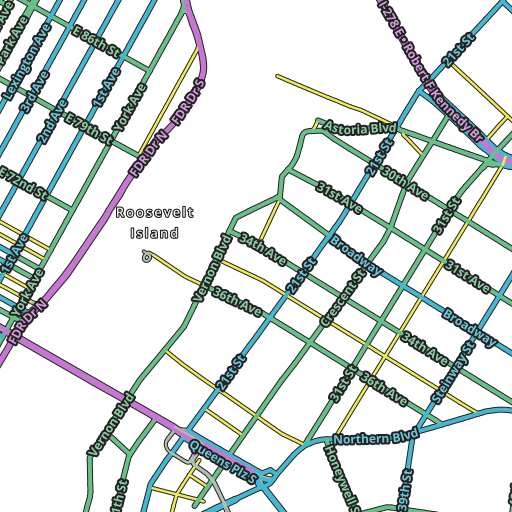 Éditeur de Carte Waze